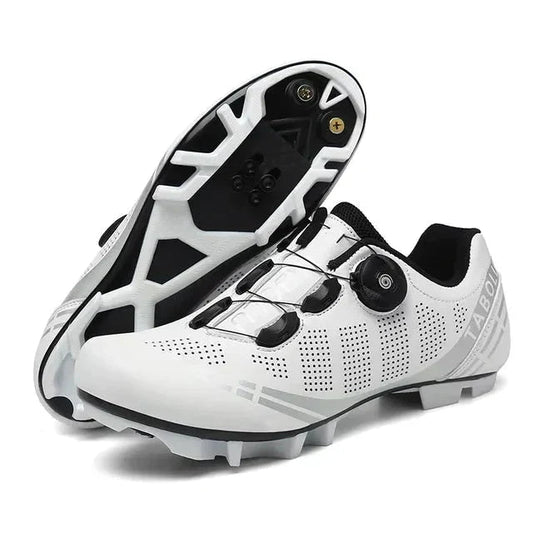 Fahrrad Schuhe | Selbstsichernde Klickschuhe für Rennrad & MTB