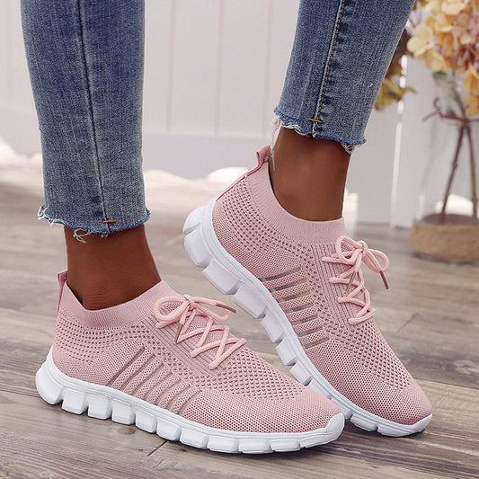 Schuhe Damen | Leicht & Atmungsaktiv