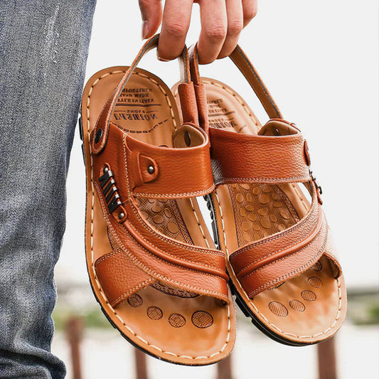 Sandalen Herren | Klassisch & Komfortabel