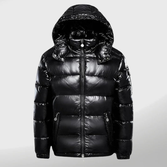 Steppjacke für Herren | Winddicht, leicht und elegant | Winter